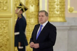 EUA e Kremlin negociam fim de sanções a fundo soberano da Rússia