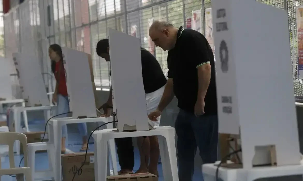 Na Nova Zelândia, Lula tem 80,5% no 2º turno; Flávio, 19,4%