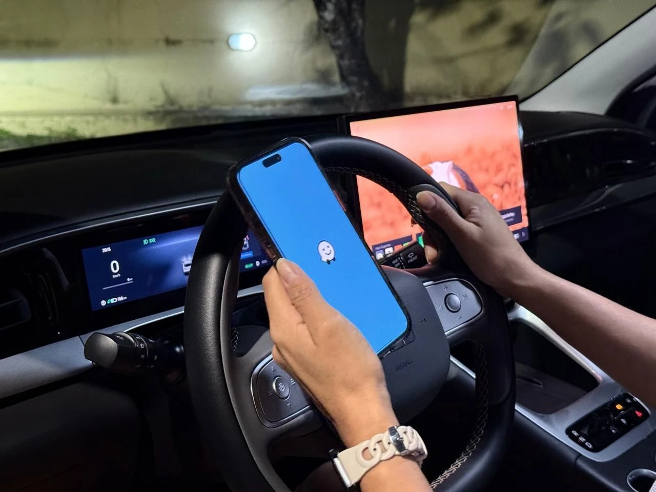 Malásia proíbe servidores públicos de usar Waze por vínculos com Israel