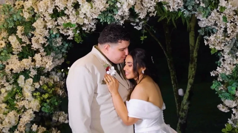 Youtuber Dedeco morre semanas após anunciar gravidez da esposa